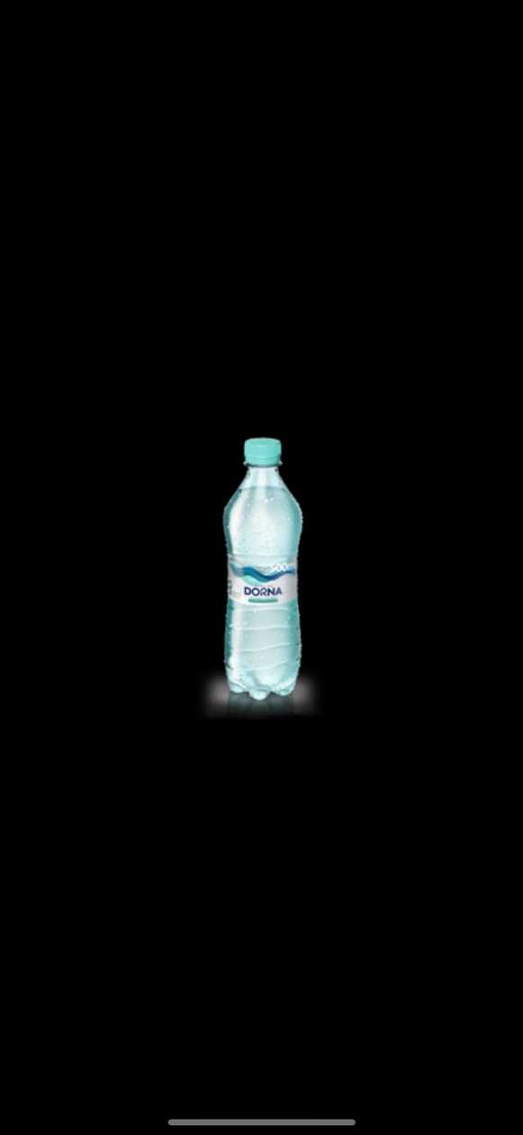 Dorna Still Water 500ml