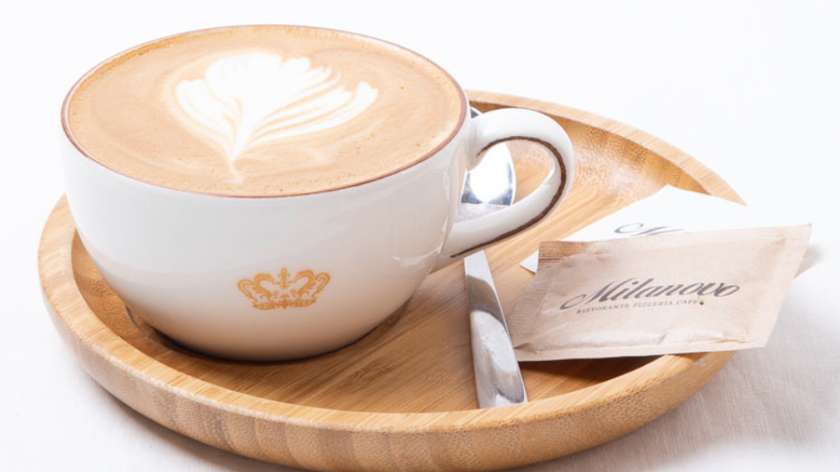 CAPPUCCINO