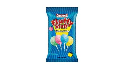 Charms Fluffy Stuff Cotton Candy 71g
