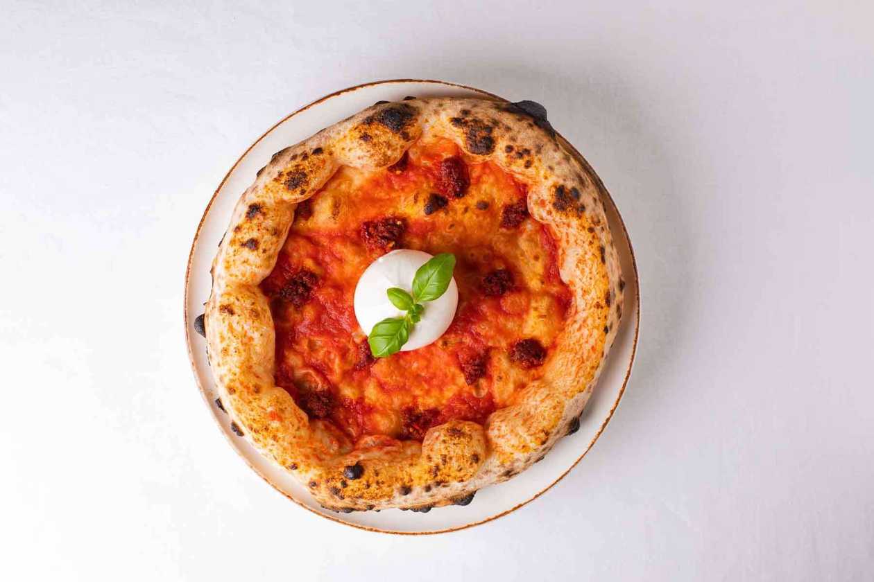 BURRATA