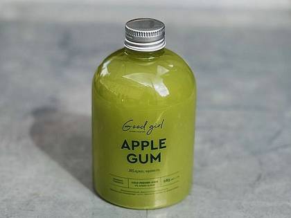 APPLE GUM