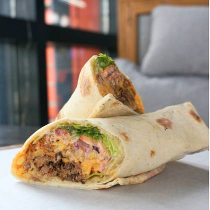 Döner Tutta