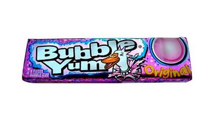 Bubble Yum Original 41g