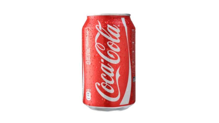 COCA-COLA 0,25L