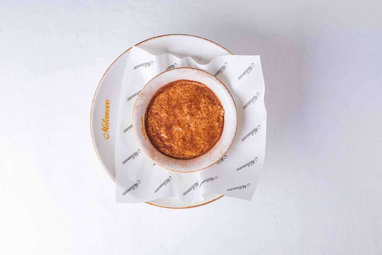 DOMOWE TIRAMISU