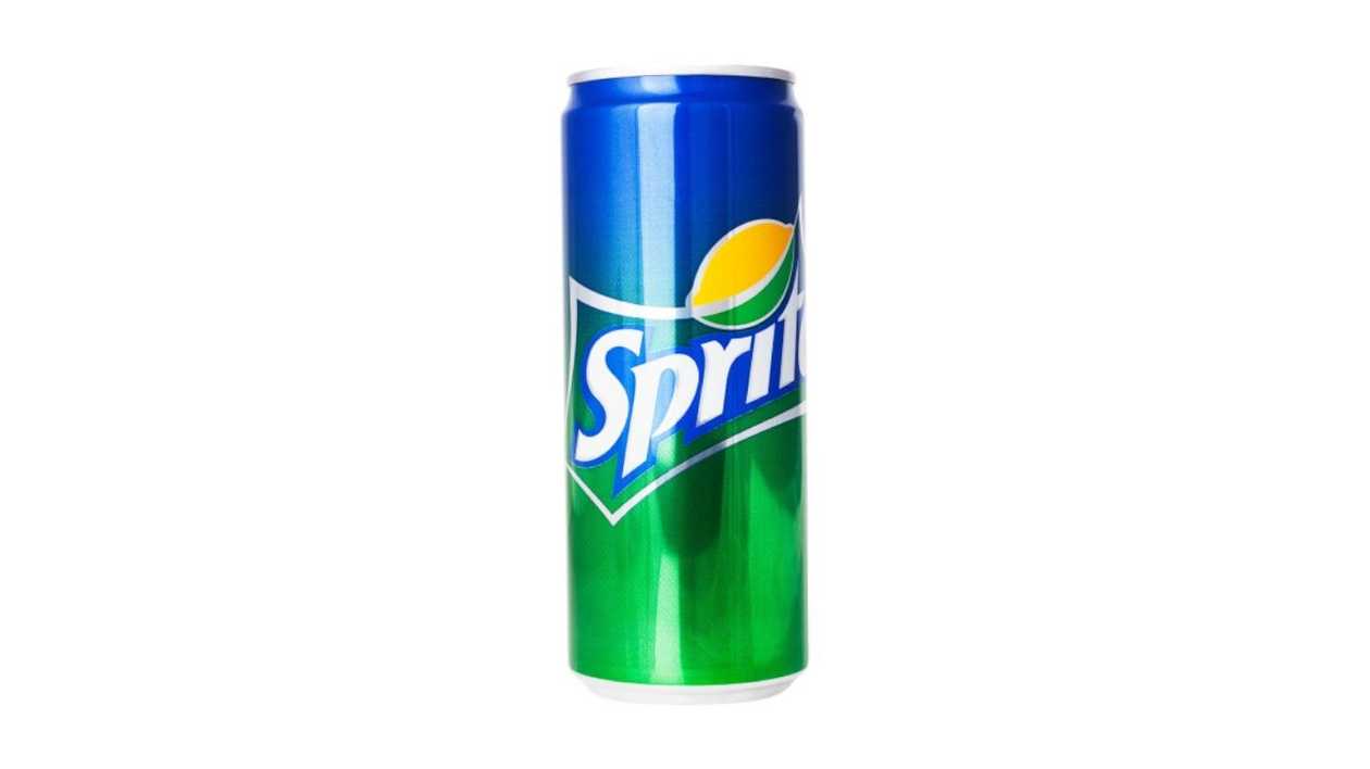 Sprite 0,25L