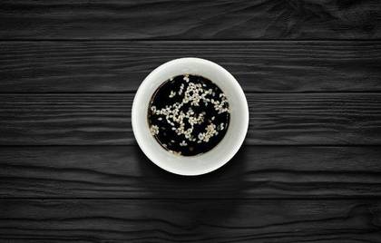 Honey-Soy Sauce