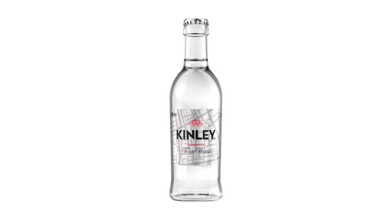 Kinley Tonic 0,25L