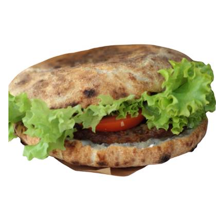 Burger Mix