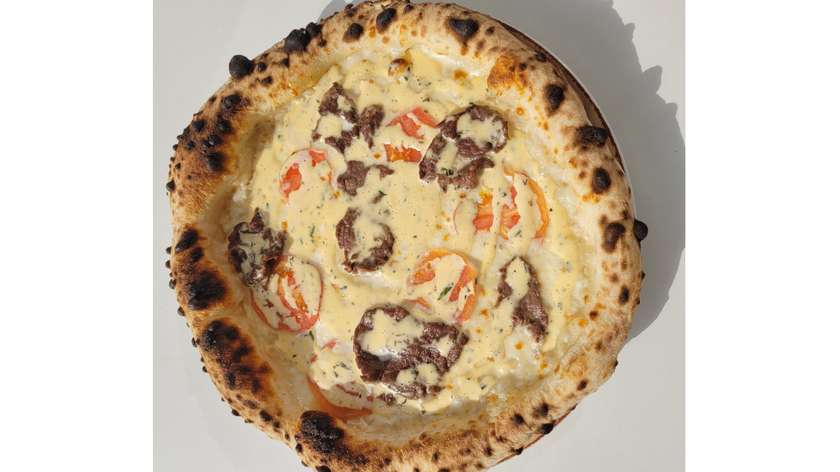 BOLOGNESE E BÉARNAISE