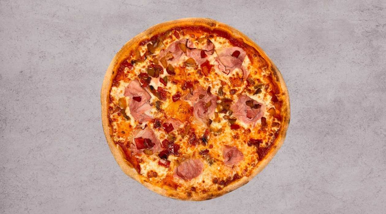 Praga Pizza