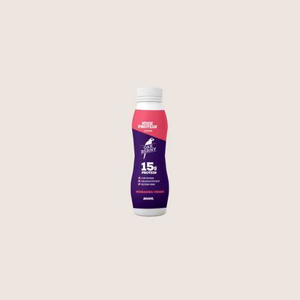 High Protein Strawberry 200ml