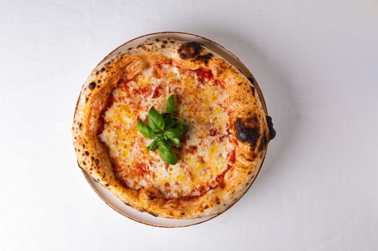 MARGHERITA