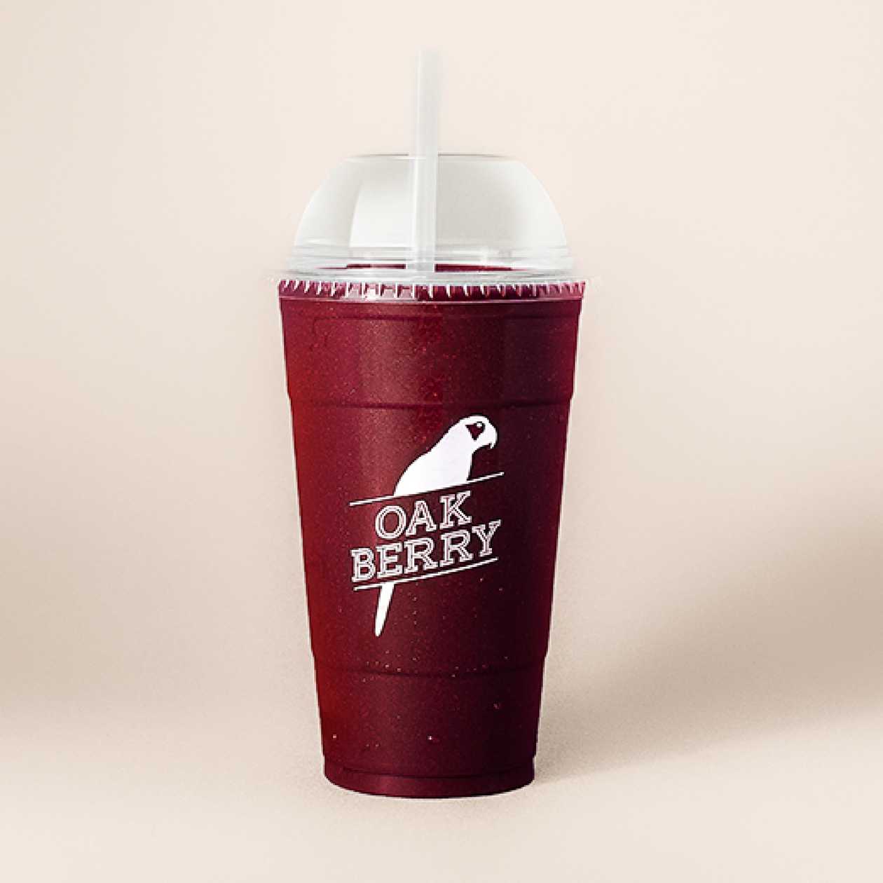 THE OAK Smoothie, 650ml