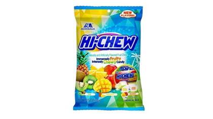 Hi-Chew Tropical Mix 100g