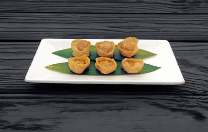 Crispy Wonton