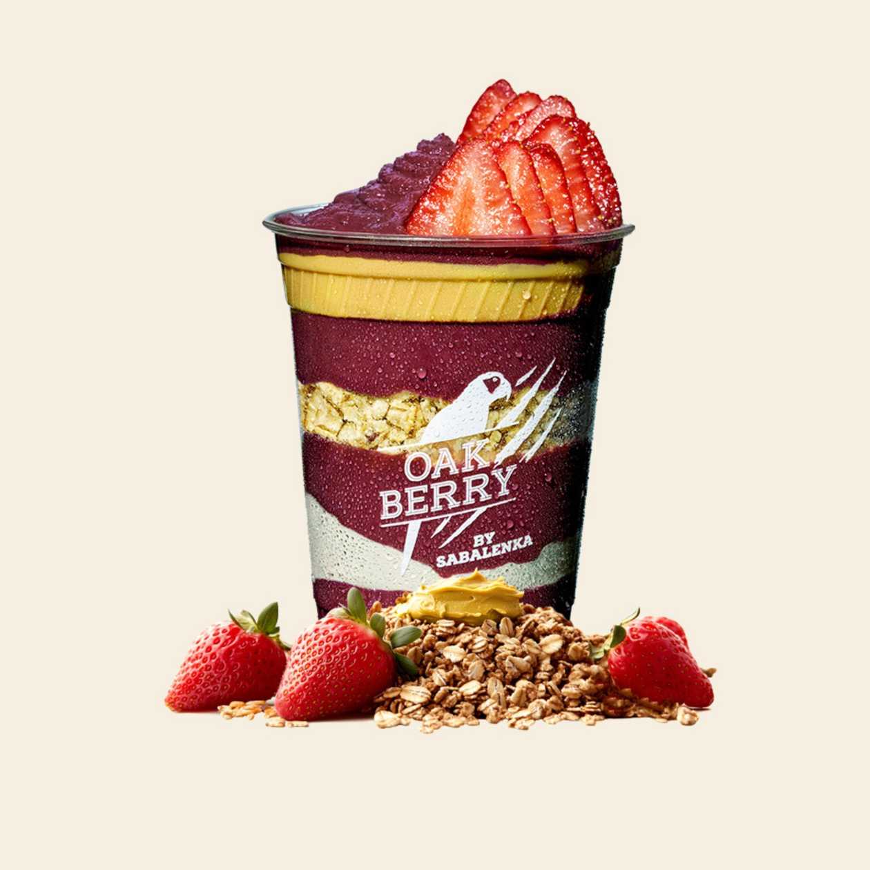 TIGER Bowl Works, 500ml