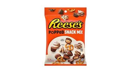 Reese's Popped Snack Mix 113g