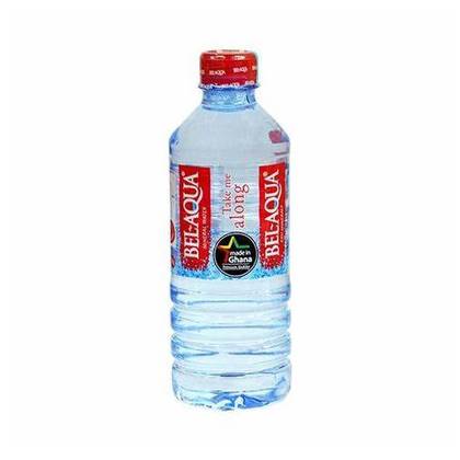 Water (Small)