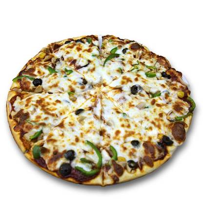 Veg Pizza