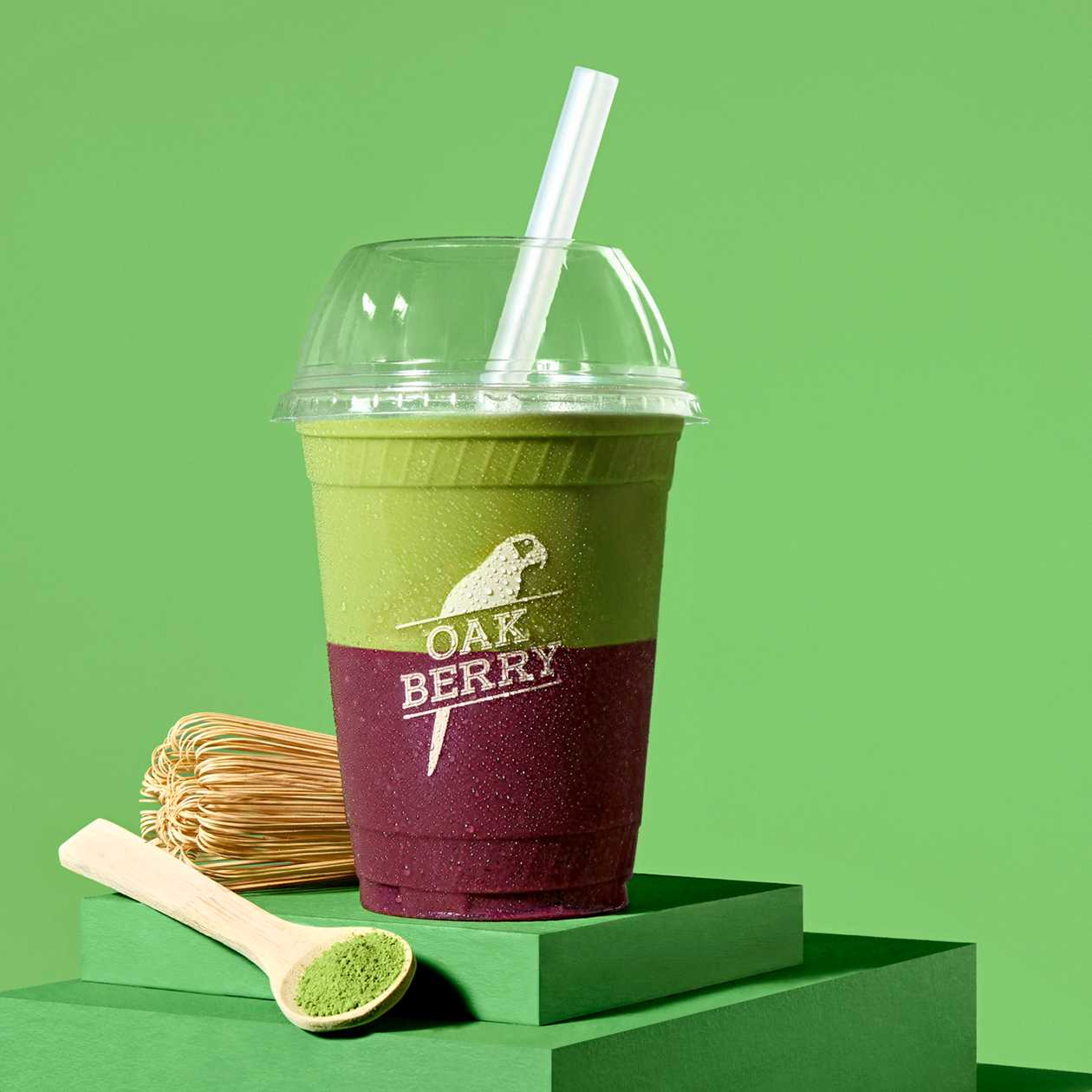 Matcha 500ml