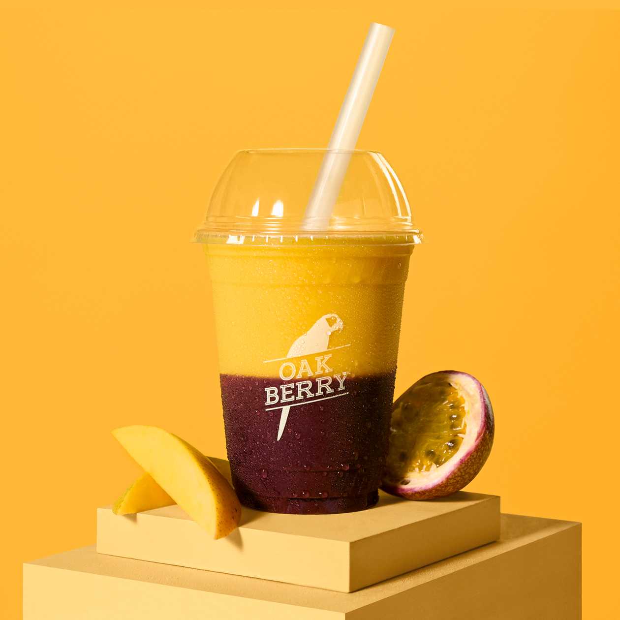 Tropical Beats 500ml