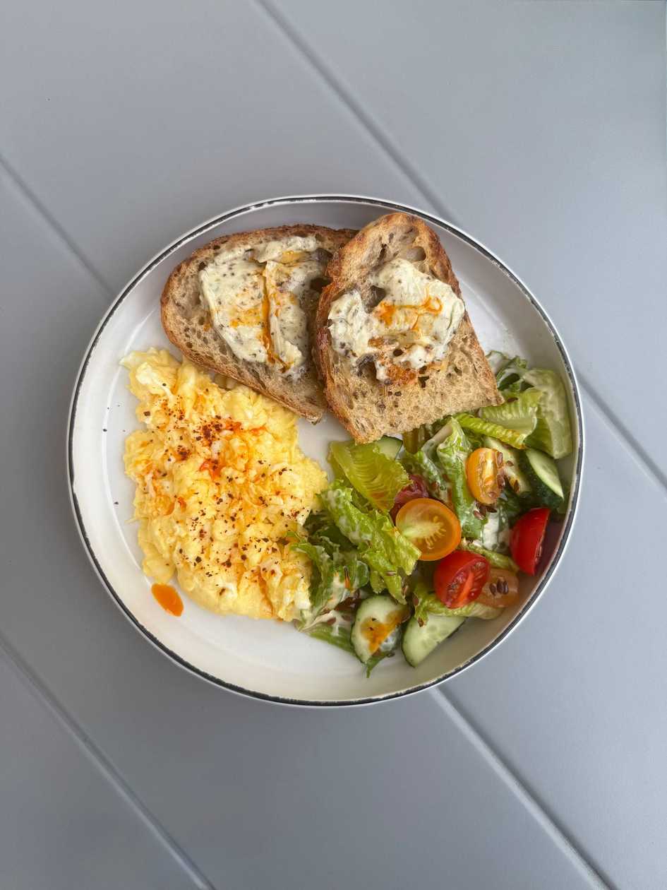 Scramble Constructor