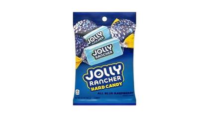 Jolly Rancher Hard Candy All Blue Raspberry 184g