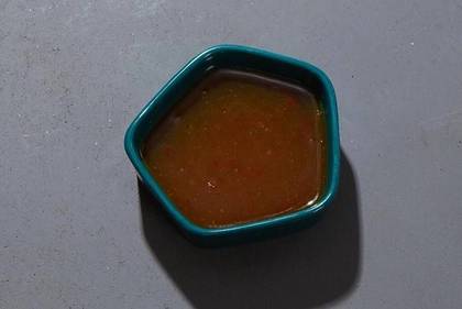 Солодкий чилі