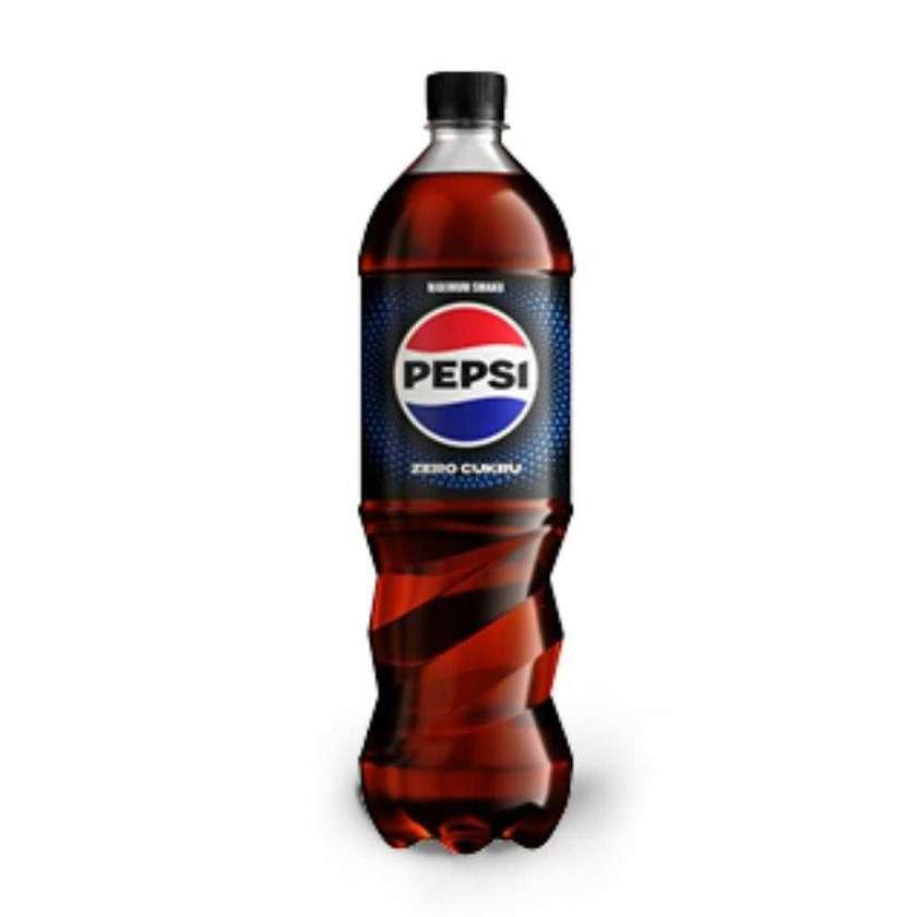 PEPSI ZERO CUKRU 0,5L
