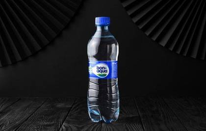 Sparkling Water