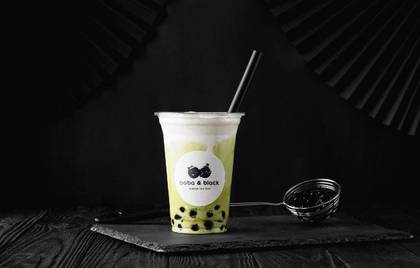 Matcha Cream