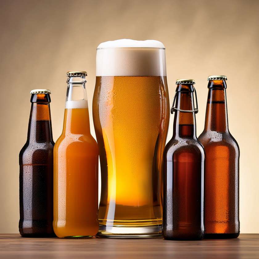 Krušovice Černé 2 l