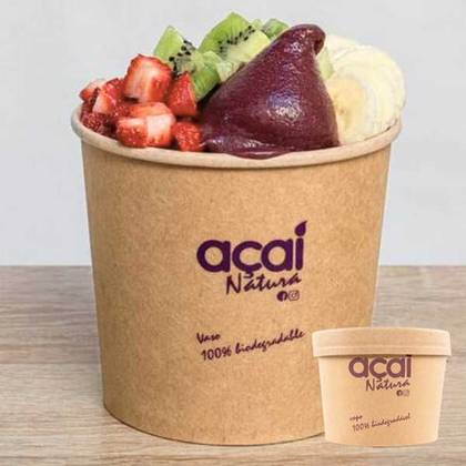 Açaí Bowl Classic 360ml