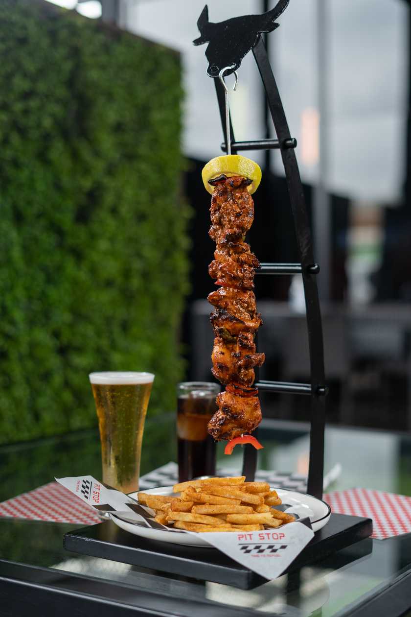 Chicken Espetadas ( 300G )