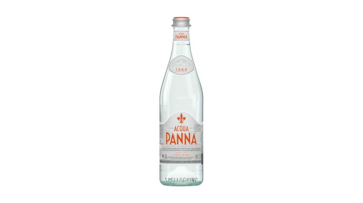 ACQUA PANNA 0,75L