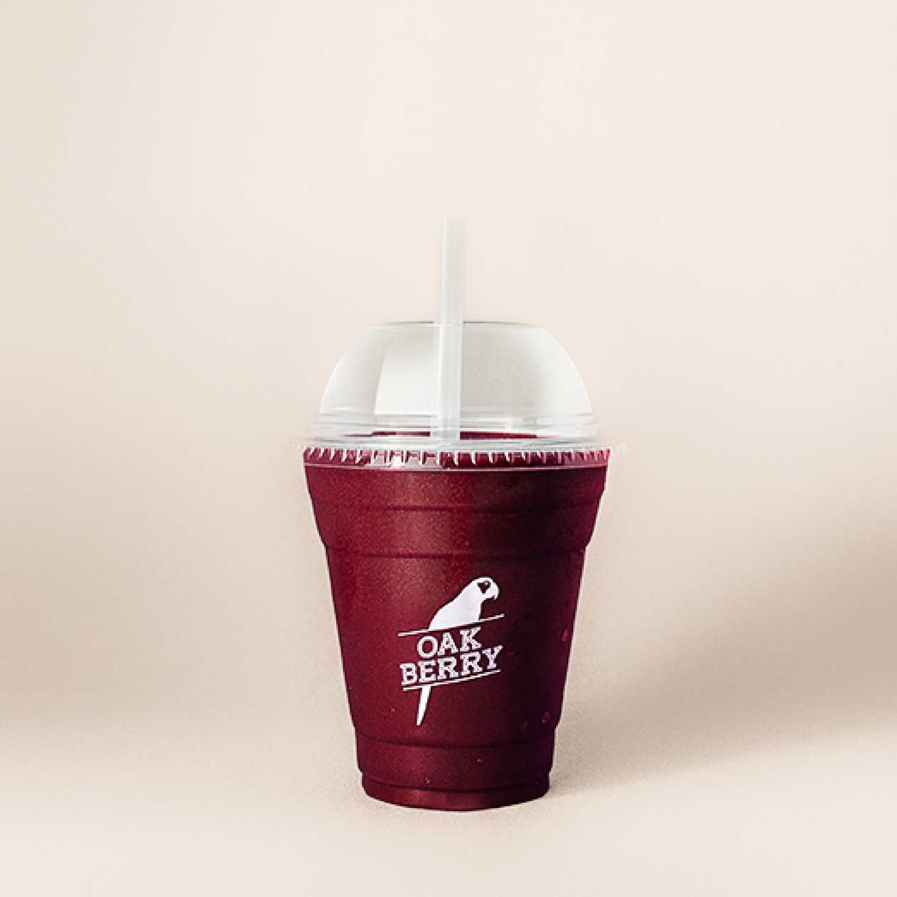 CLASSIC Smoothie, 350ml