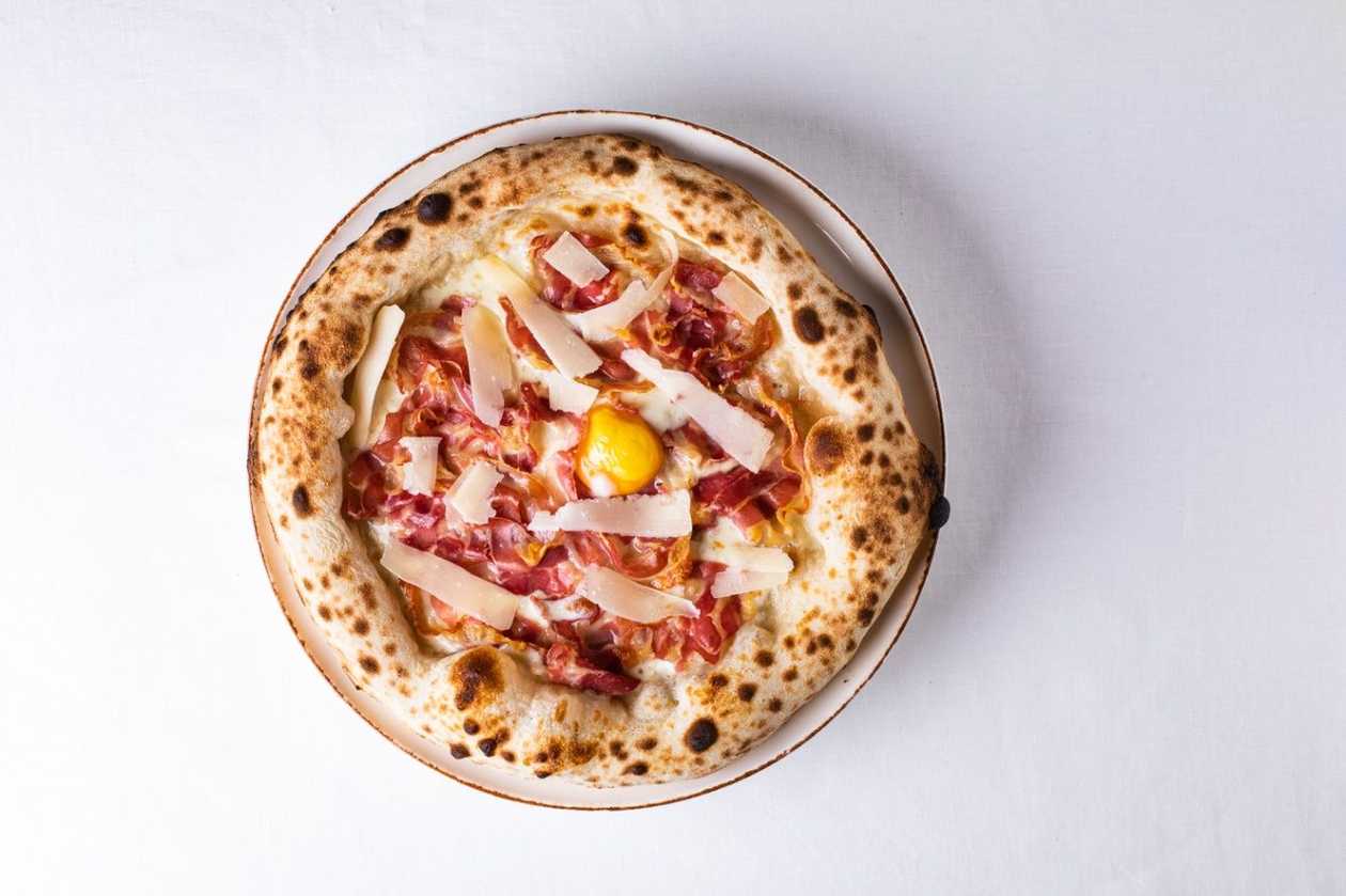 CARBONARA