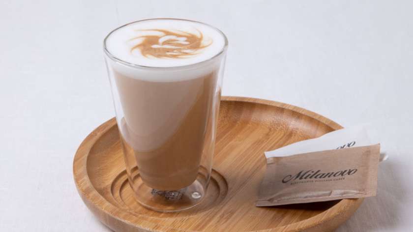 CORTADO