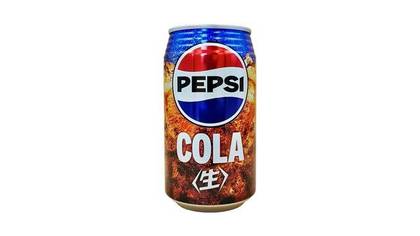 Pepsi Japan Cola 340ml