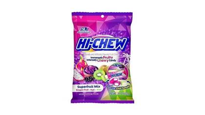 Hi-Chew Superfruit Mix 90g