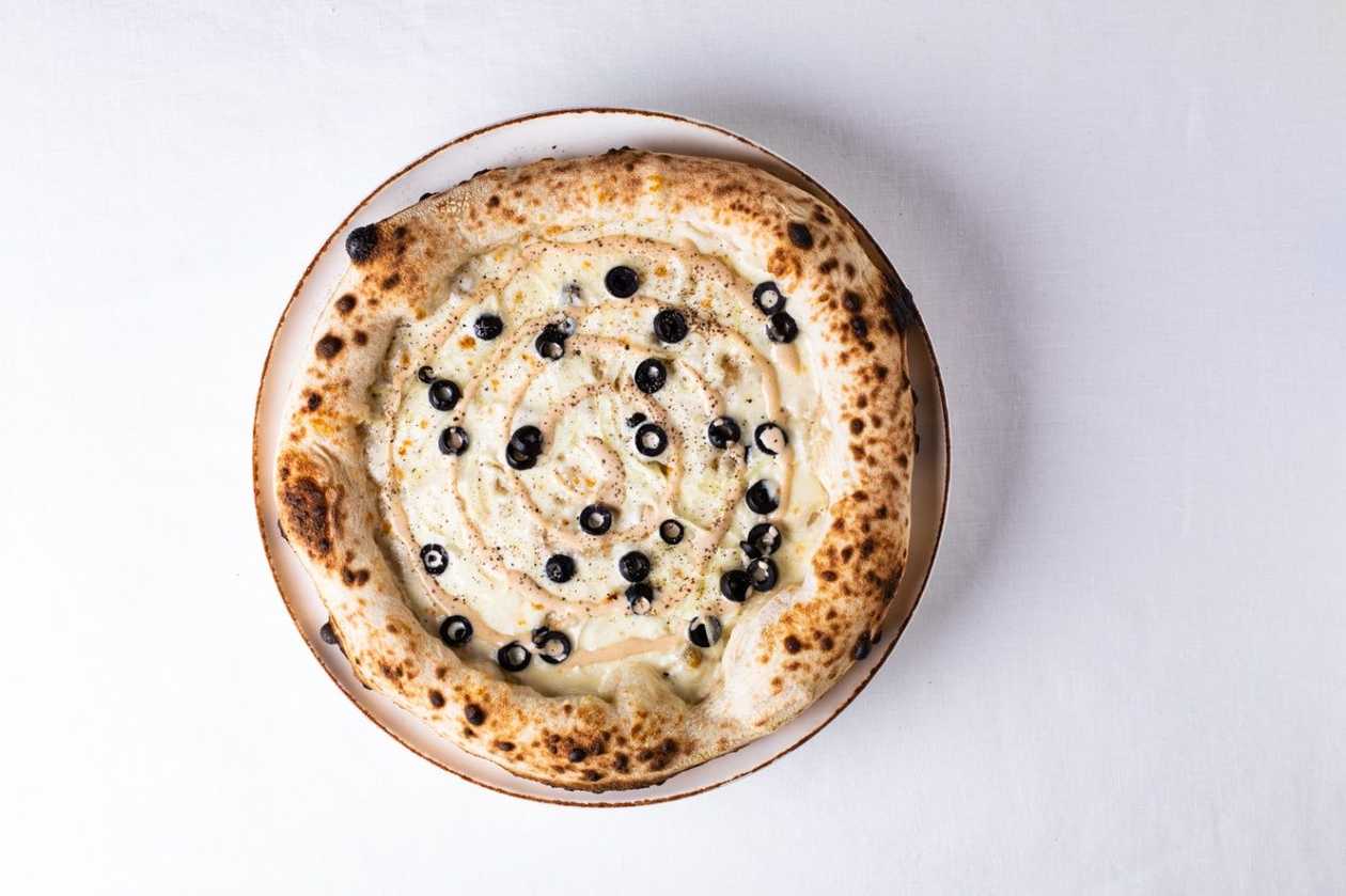 CREMA DI TONNO