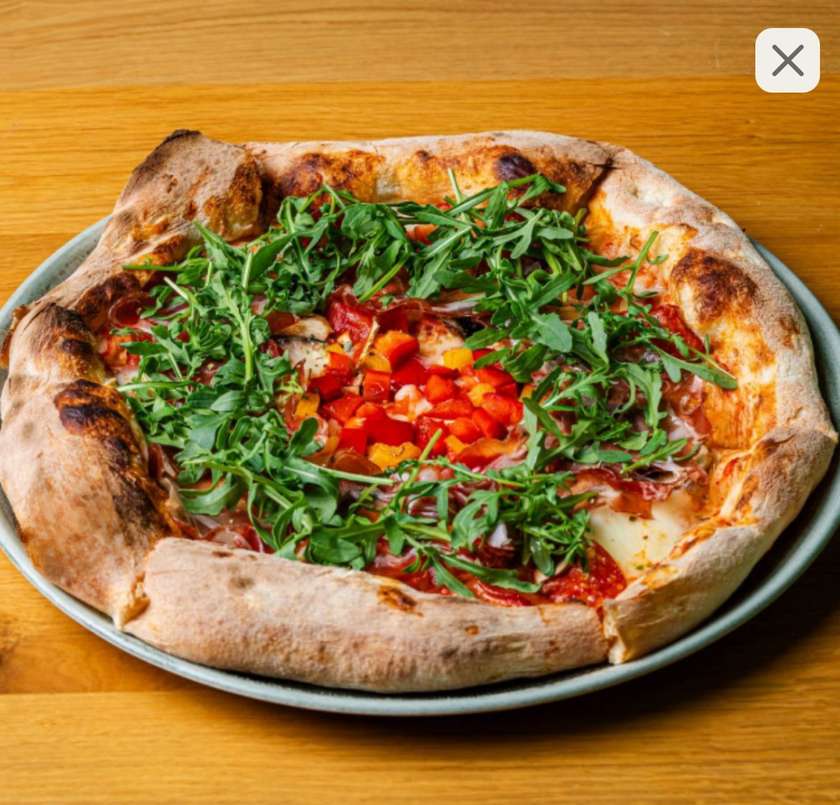Pizza Buongiorno