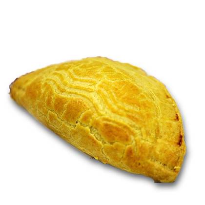 Meat Pie