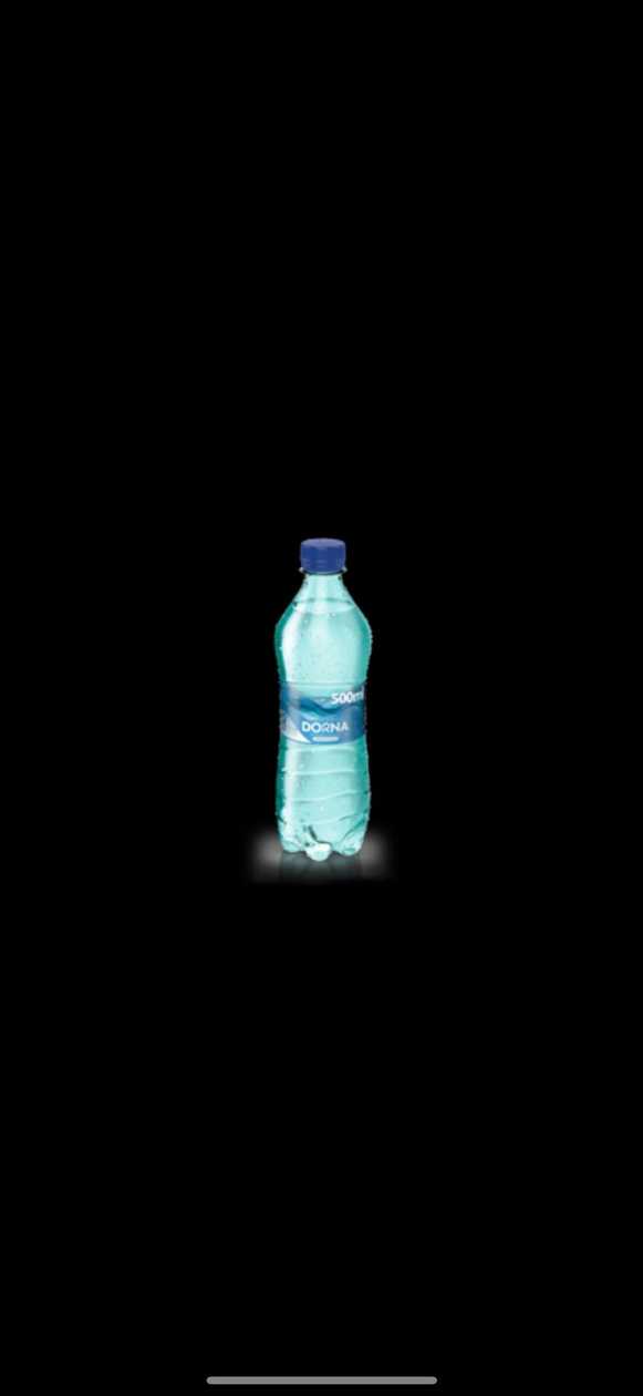 Dorna Mineral Water 500ml