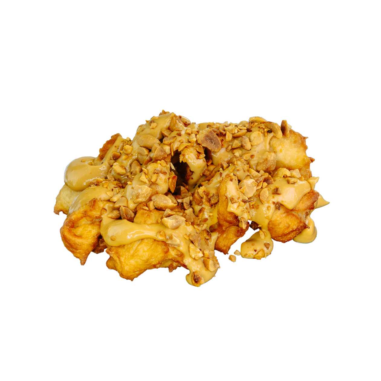 FAFÁNKY Salty Caramel
