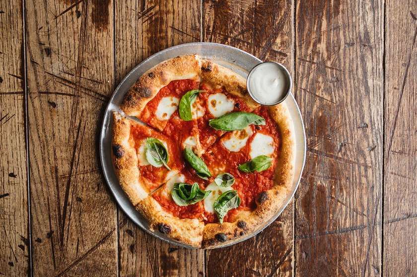 Margherita