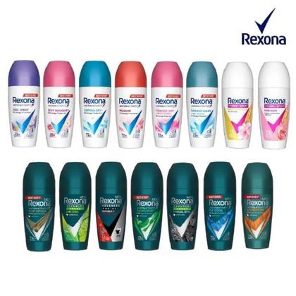 Rexona Roll On 50ml