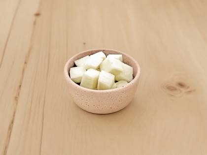 Pickled radish