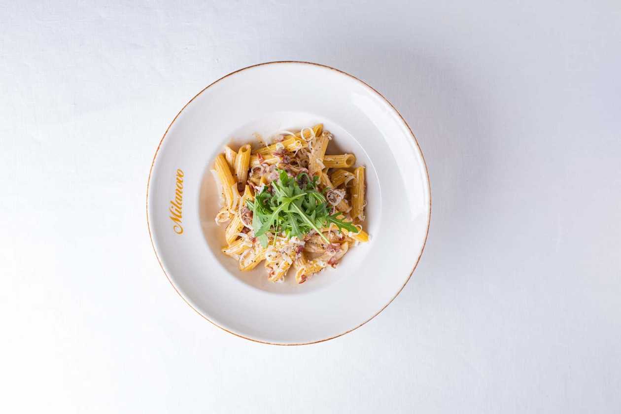 CRUDO
